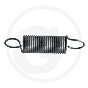 Zugfeder  1,6Mm 17,6X59,6 Granit