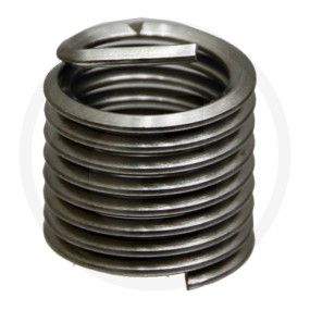 Din 8140 M12X1,5 Gewindeeinsat Granit