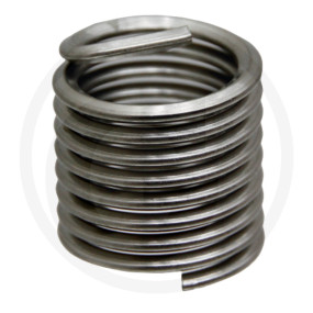 Din 8140 M14 Gewindeeinsatz Granit