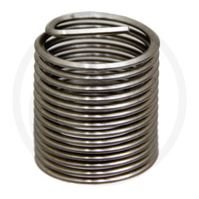 Din 8140 M14X1,25 Gewindeeinsa Granit