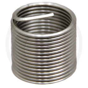 Din 8140 M18X1,5 Gewindeeinsat Granit