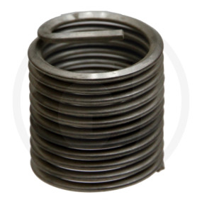 Din 8140 M24X1,5 Gewindeeinsat Granit