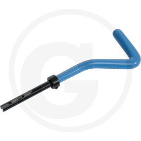 Handeinbauwerkzeug M6, 1/4 Unc Granit