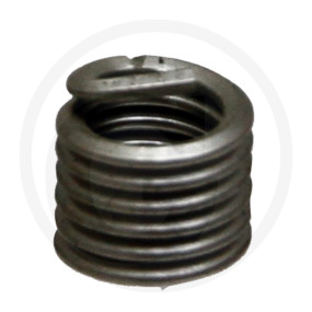 Gewindeeinsatz S Rostfr Unc 1/4X20-1,5D Granit