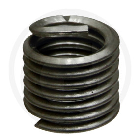 Gewindeeinsatz S Rostfr Unc 5/16X18-1,5D Granit