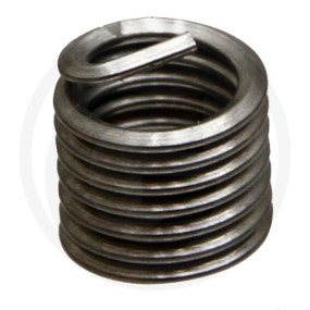 Gewindeeinsatz S Rostfr Unc 3/8X16-1,5D Granit