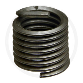 Gewindeeinsatz S Rostfr Unc 7/16X14-1,5D Granit