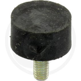 Puffer Ag 30X20 M8X20 Granit