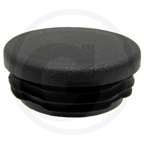 Stopfen mit Lamellen für Rundr Granit