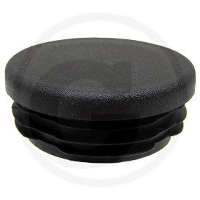 Stopfen mit Lamellen für Rundr Granit