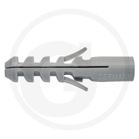 Ve100 Dübel S 8 Granit