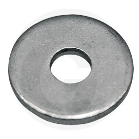 Vpe100 Din 440 R9 Scheibe Granit