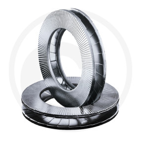 Vpe10 Schraubensicherung 17X25 Granit