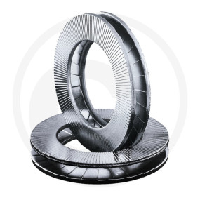 Vpe10 Schraubensicherung 6,5X1 Granit