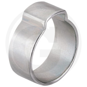 1 Ohr-Klemme 16-18 Stk. W1 Granit