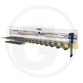 Aba Sortiment 335 W1 Granit