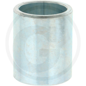 Vpe2 Buchsensatz Kat.2-3 Granit 4990025