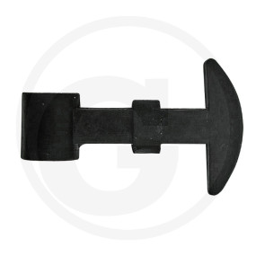 Vpe1 Haltersatz L=65Mm Granit 4990026