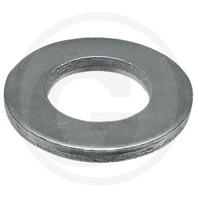 Vpe10 Scheibe Din125 13Mm Granit