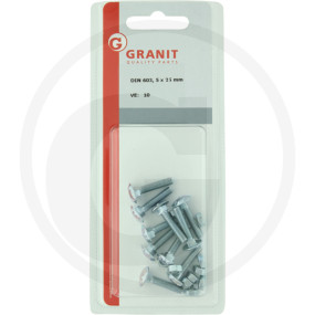 Vpe10 Schlschr 603 5X25Mm Granit