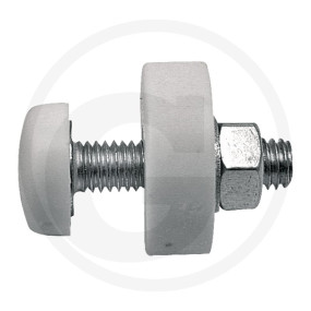 Vpe10 Kennzeichenschraube M6 Granit