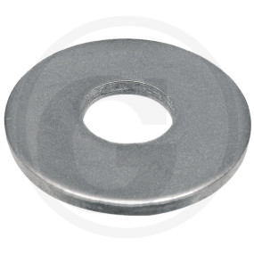 Vpe10 Kotflügelscheibe 13Mm Granit