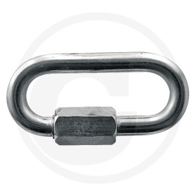 Vpe4 Notglied 4Mm Granit