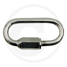 Vpe4 Notglied 7Mm Granit