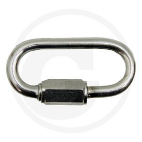 Vpe2 Notglied 8Mm Granit