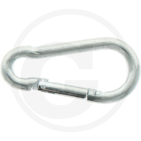 Vpe4 Karab.haken 50X05Mm Granit