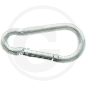 Vpe4 Karab.haken 60X06Mm Granit