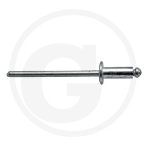 Blindniet.03X12 Ve50 Granit