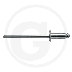 Blindniet.05X20 Ve50 Granit