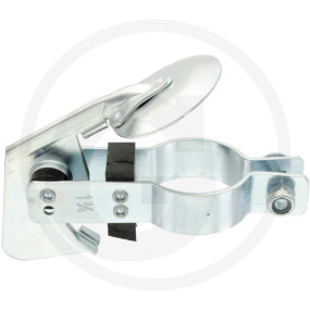 Regenkappe Granit 4990699