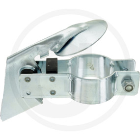 Regenkappe Granit 4990700