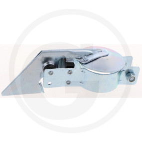 Regenkappe Granit 4990701