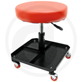 Montagehocker Granit