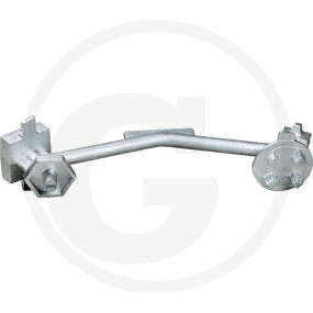 Fassschlüssel, Universal, Pf. Granit