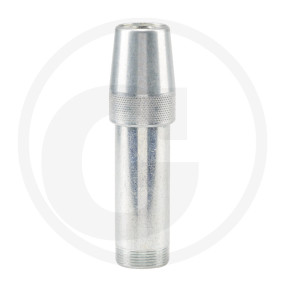 Fuellkupplung Granit