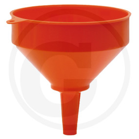 Trichter D=200 Granit