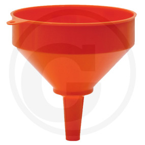 Trichter D=250 Granit