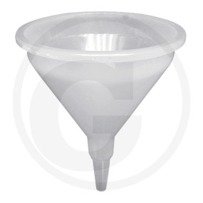 Trichter D=350 Granit