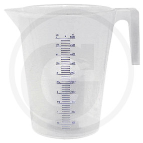 Messbecher 0.5L Granit