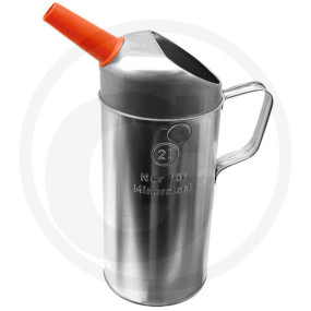 Messbecher 1 L Granit