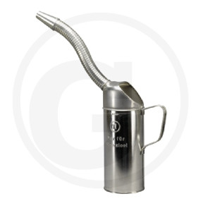 Messbecher-Weiżblech Granit