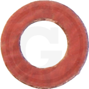 Vpe100 Fiber-Dichtring 4 X 8 X 1 Granit 500101001