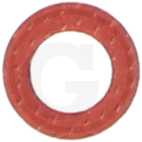 Vpe100 Fiber-Dichtring 5 X 9 X 1 Granit 500101002