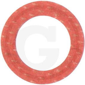 Vpe100 Fiber-Dichtring 6 X 10 X 1 Granit 500101003
