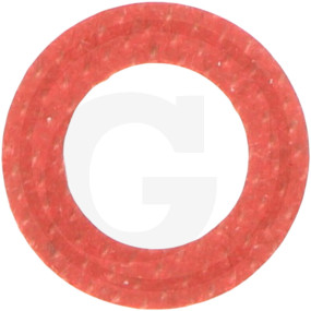 Vpe100 Fiber-Dichtring 8 X 14 X 1 Granit 500101008