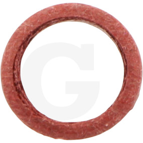 Vpe100 Fiber-Dichtring 10 X 14 X 1,5 Granit 500101011